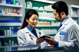 Medical Store Management System